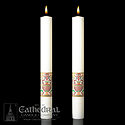 Candle-Investiture, 1-1/2