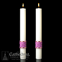 Candle-Jubilation, 1-1/2