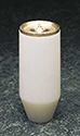 Candle-Refillable Sanctuary Light