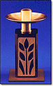 Candlestick-Altar, 1-1/2