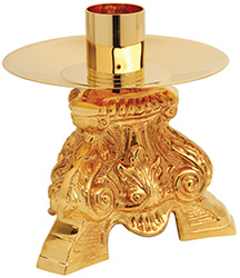 Candlestick-Altar, 1-1/2