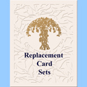 Cards Only-Order of Celebrating Matrimony Ritual