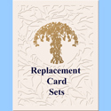 Cards Only-Order of Celebrating Matrimony Ritual