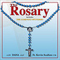 CD-The Rosary Dana/Scallon, Complete