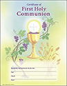 Certificate-Communion