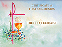 Certificate-Communion