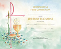 Certificate-Communion