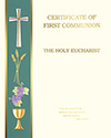 Certificate-Communion