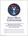 Certificate-Communion