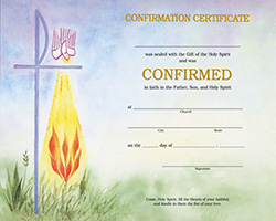 Certificate-Confirmation