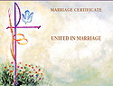 Certificate-Marriage