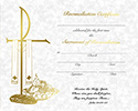 Certificate-Reconciliation