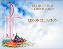 Certificate-Reconciliation