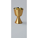 Chalice, No Paten, Bright