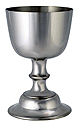 Chalice Only-20 Ounce, Satin