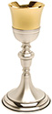 Chalice Only-Brass, 2 Tone