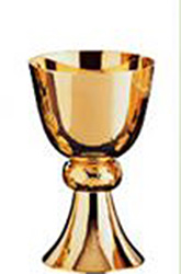 Chalice Only-Brass, GP