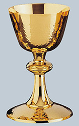 Chalice Only-Brass, GP