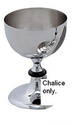 Chalice Only-Stainless