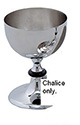 Chalice Only-Stainless