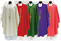 Chasuble-Color?