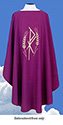 Chasuble-Color?