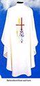 Chasuble-Color?