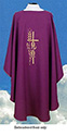 Chasuble-Color?