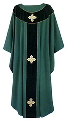 Chasuble-Color?