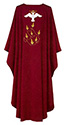 Chasuble-Red