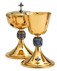 Ciborium- 200 Host