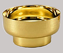 Ciborium- 250 Host, 5", Soft