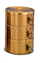 Ciborium- 250 Host, With Lid