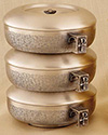 Ciborium- 825 Host 3 Stack Set