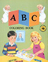 Catholic ABC Coloring Book