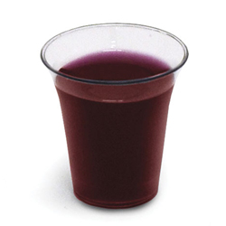 Communion Glasses-Disposable