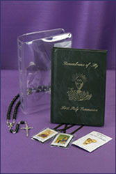 Communion Set-Boy