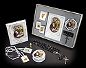 Communion Set-Boy, English