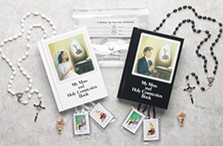 Communion Set-Girl