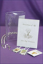 Communion Set-Girl