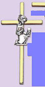 Cross-  3", Communion, Girl