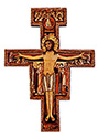 Cross- 52", San Damiano