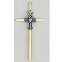Cross-  6", RCIA