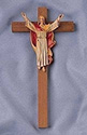 Crucifix- 10