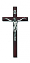 Crucifix- 10"