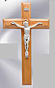 Crucifix- 11"