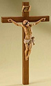 Crucifix- 12"