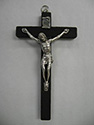 Crucifix-  4 inches high