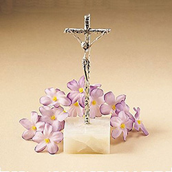 Crucifix-  5"