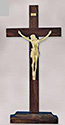 Crucifix-  7"